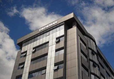 sediul dedeman